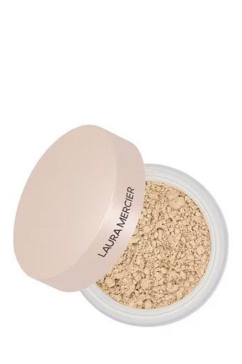 LAURA MERCIER 트랜스루센트 루스 세팅 파우더 울트라 블러 트래블 6g | 신세계V