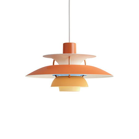 LIGHTNOW [LOUIS POULSEN] PH 5 MINI (HUES OF ORANGE) | 신세계V