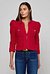 [임지연 착용] Delli Cropped Cardigan 80136SPO ENRG