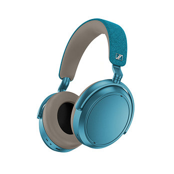 SENNHEISER 젠하이저 M4AEBT 모멘텀4 블루투스 무선 헤드폰 청록 | 신세계V
