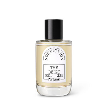 NONFICTION 논픽션 더베이지 오드퍼퓸 100mL | 신세계V