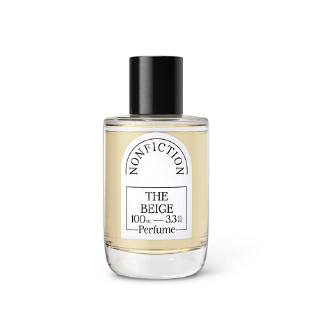 NONFICTION 논픽션 더베이지 오드퍼퓸 100mL | 신세계V