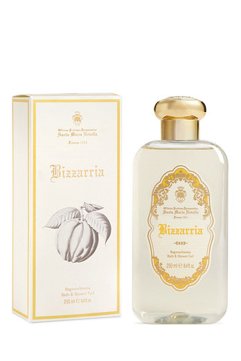 Santa Maria Novella 바뇨쉬우마 비자리아 (바디워시) | 신세계V