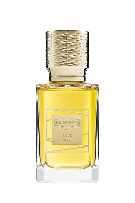 EX NIHILO(엑스니힐로) 러브 샷 오 드 퍼퓸 50ml | 신세계V