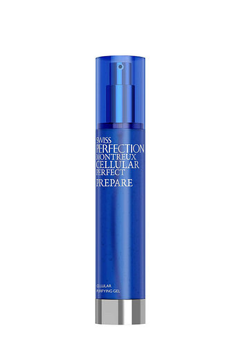 SWISS PERFECTION 퓨리파잉 젤 | 신세계V