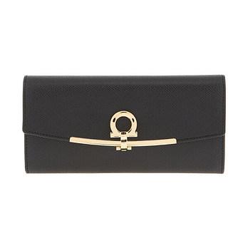 FERRAGAMO [명품] 22 D150 0683312 여성 장지갑 49990950 | 신세계V