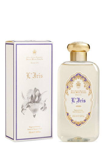 Santa Maria Novella 바뇨쉬우마 아이리스 (바디워시) | 신세계V