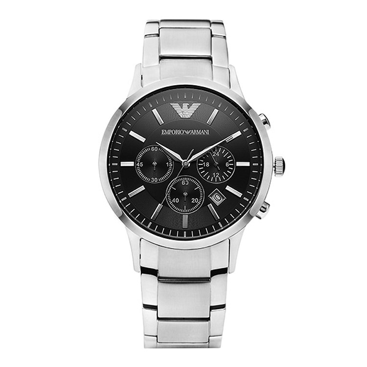 EMPORIO ARMANI WATCH(엠포리오 아르마니 워치) [공식본사정품] 아르마니 AR2434 (Renato) 레나토 ...