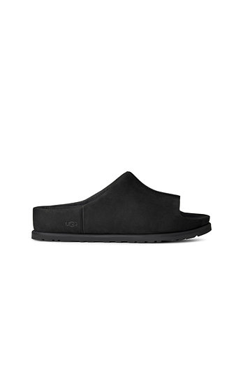 UGG [MEN] 방수 가죽 슬리퍼 (오쪼 슬라이드) | 신세계V