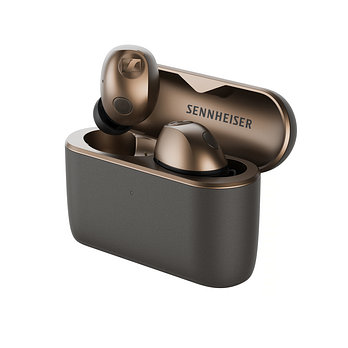 SENNHEISER 젠하이저 MTW5 모멘텀5 TW 블루투스 무선 이어폰 코퍼 | 신세계V