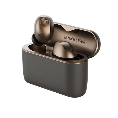 SENNHEISER 젠하이저 MTW5 모멘텀5 TW 블루투스 무선 이어폰 코퍼 | 신세계V