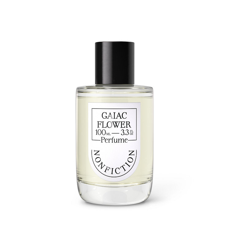 논픽션 가이악플라워 오드퍼퓸 100mL