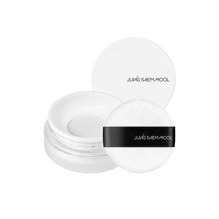 JUNG SAEM MOOL [정샘물] 정샘물 프로래스팅 피니쉬파우더 #베어블러 | 신세계V
