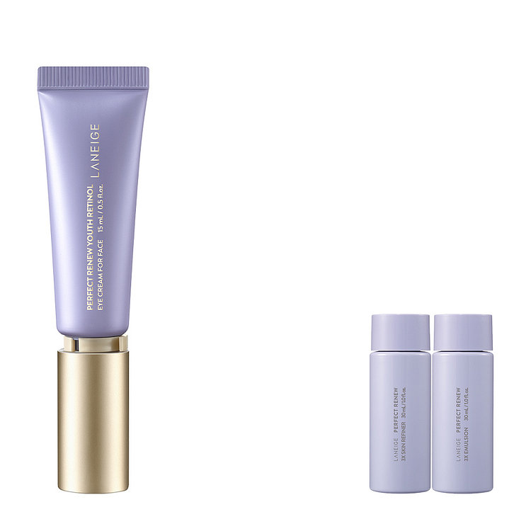LANEIGE(라네즈) 라네즈 퍼펙트 리뉴 레티놀 15ml | 신세계V