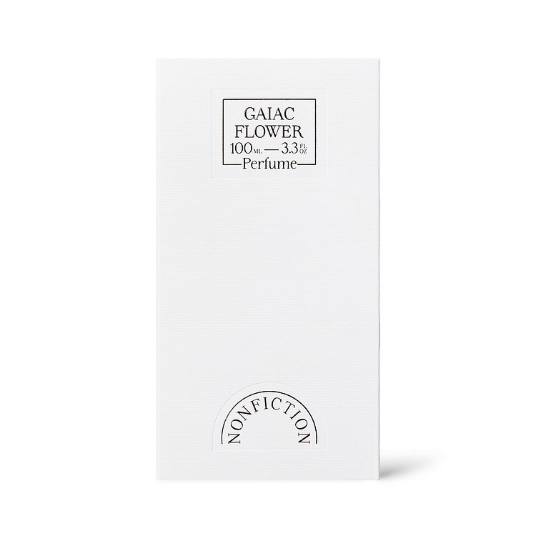 논픽션 가이악플라워 오드퍼퓸 100mL