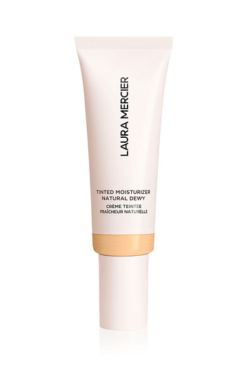 LAURA MERCIER 틴티드 모이스춰라이저 내추럴 듀이 (1W 블론드) | 신세계V