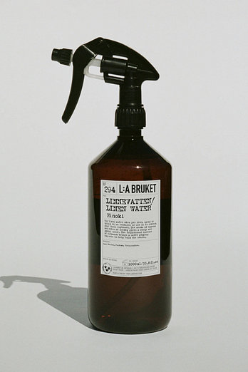 LA BRUKET 린넨 워터 히노키 1000ml | 신세계V