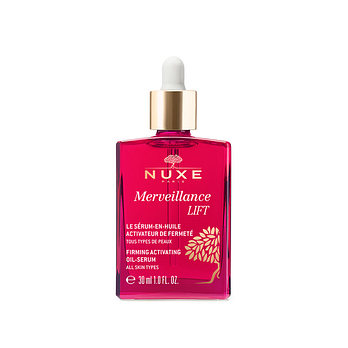 NUXE 눅스 메르비앙스 리프트 오일세럼 30ML | 신세계V