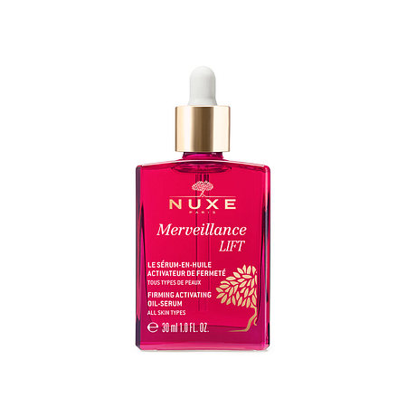 NUXE 눅스 메르비앙스 리프트 오일세럼 30ML | 신세계V