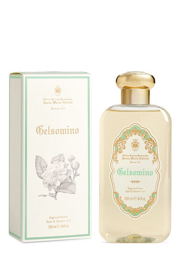 Santa Maria Novella(산타마리아노벨라) 바뇨쉬우마 젤소미노 (바디워시) | 신세계V