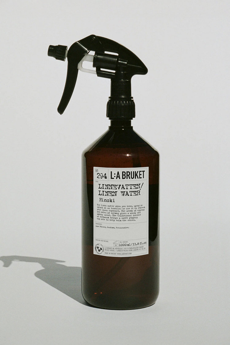 린넨 워터 히노키 1000ml