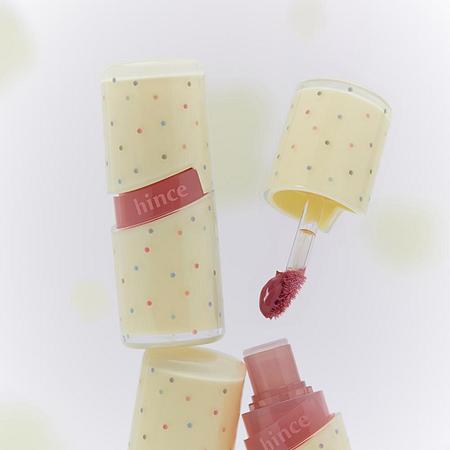 HINCE [힌스] [오드스프링 에디션] 힌스 로 글로우 젤 틴트 | 신세계V