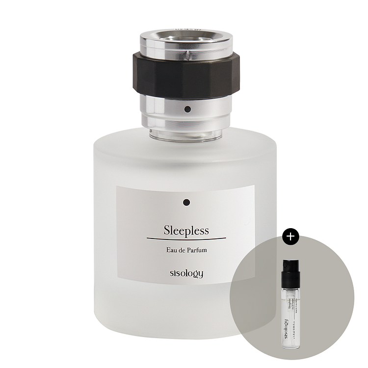 슬립리스 오 드 퍼퓸 50ml + 신규 미니 퍼퓸 1EA 증정