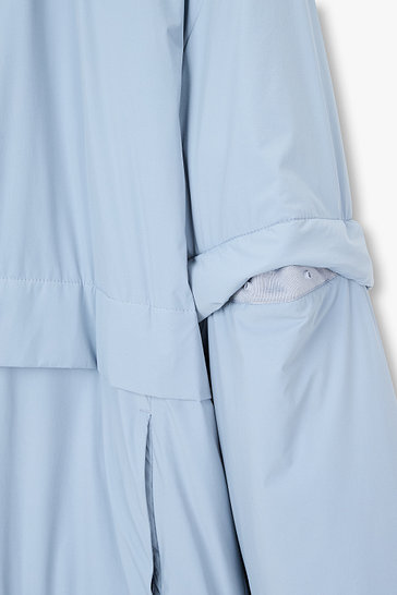 [Men] 올리버 디태처블 패디드 자켓