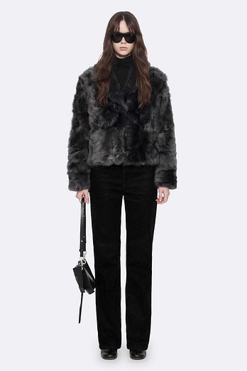 ALLSAINTS 올세인츠 토스카 코트 W057LF-297 | 신세계V
