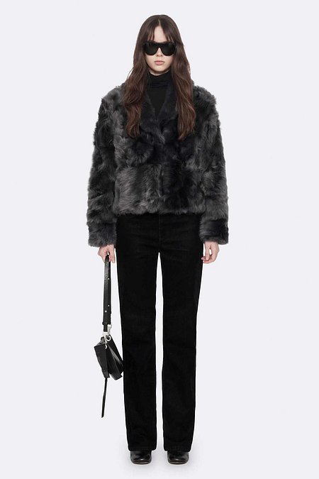 ALLSAINTS 올세인츠 토스카 코트 W057LF-297 | 신세계V