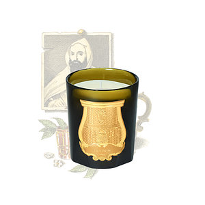 TRUDON(트루동) 클래식 캔들 아브 델 카데르 270g | 신세계V