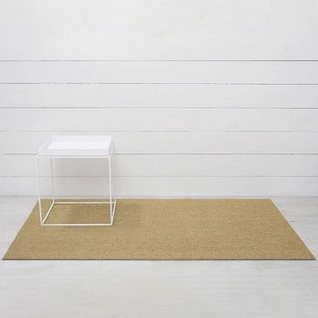 CHILEWICH D매트 마사스튜어트유틸리티 헤더드 61 x 91_위트 | 신세계V