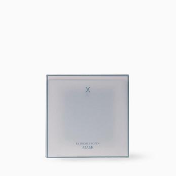 XOUL [XOUL] 소울 익스트림 프로즌 마스크 (10매입) | 신세계V