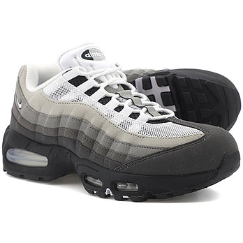 NIKE 나이키 운동화 에어맥스 95 빅 버블 (HM4740-007) | 신세계V