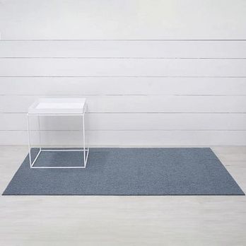 CHILEWICH D매트 마사스튜어트유틸리티 헤더드 61 x 91_씨 | 신세계V