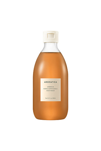 AROMATICA 임브레이스 바디워시 네롤리 & 패츌리 300ML | 신세계V