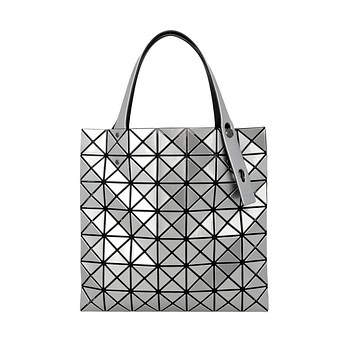 BAO BAO ISSEY MIYAKE [명품] BB58 AG047 91 여성 토트백 50006977 | 신세계V