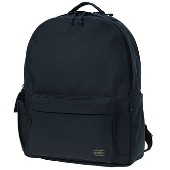 PORTER EXPLORER DAYPACK(L) NAVY/BLUE (507-17995-50) | 신세계V