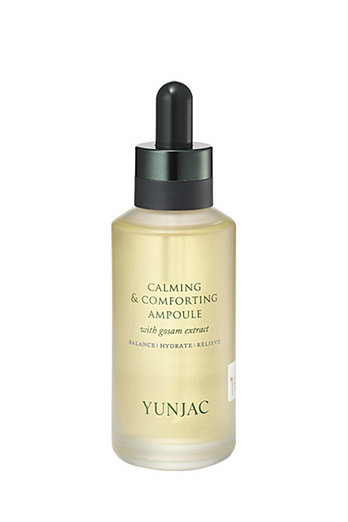 YUNJAC 카밍 앤 컴포팅 앰플 75ml | 신세계V