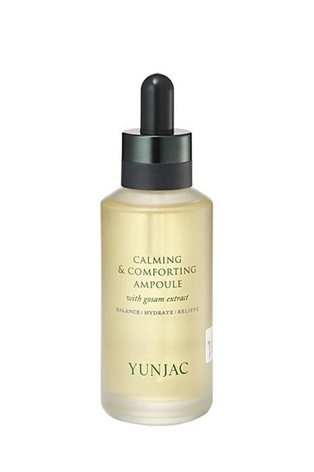 YUNJAC 카밍 앤 컴포팅 앰플 75ml | 신세계V