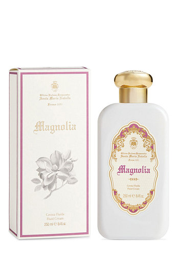 Santa Maria Novella 크레마 플루이다 매그놀리아 (바디로션) | 신세계V