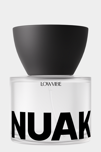 LOWVIBE [로우바이브] 오 드 퍼퓸 누악 NUAK | 신세계V
