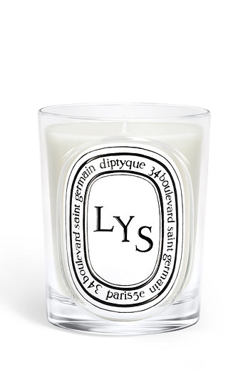 DIPTYQUE 클래식 캔들 리스 | 신세계V