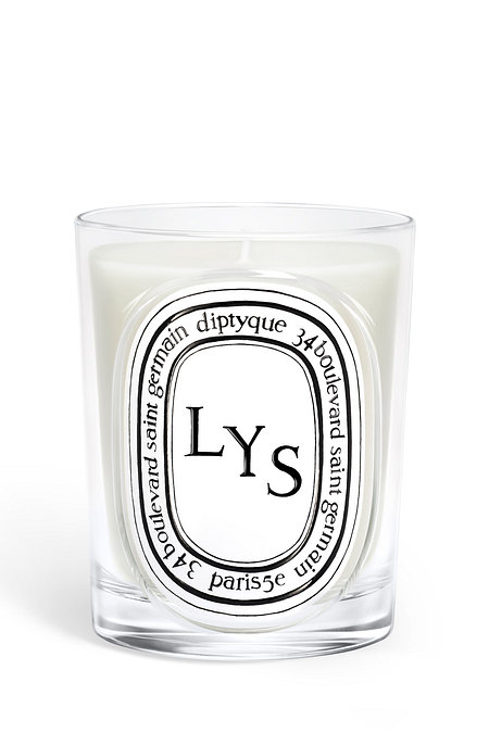 DIPTYQUE 클래식 캔들 리스 | 신세계V