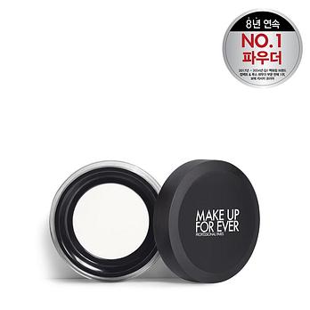 MAKE UP FOR EVER [메이크업포에버] [메이크업포에버]HD SKIN퍼펙팅 루스 파우더 BTG | 신세계V