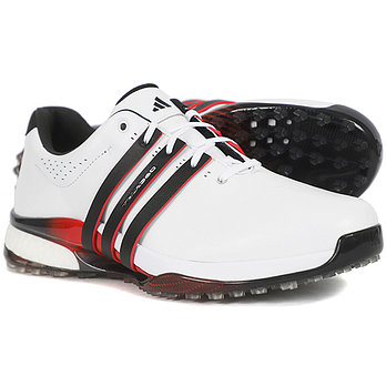 ADIDAS 아디다스 남성 골프화 스파이크리스 투어360 25 SL (IH2197) | 신세계V
