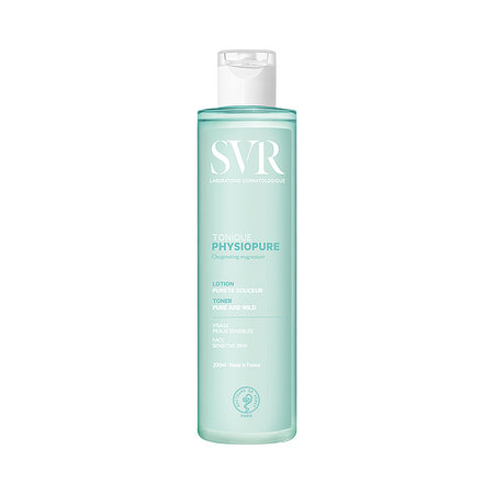 SVR 에스브이알 피지오퓨어 토너 200ML(수분부스팅) | 신세계V