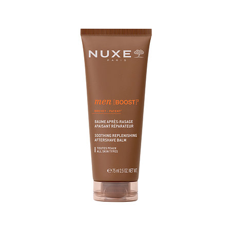 NUXE 눅스 맨 애프터쉐이브 수딩 크림 75ml | 신세계V