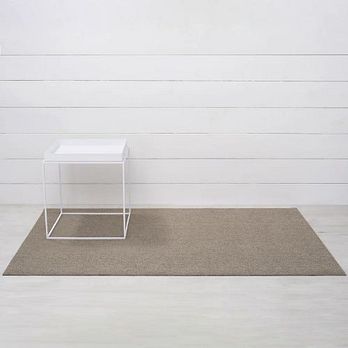 CHILEWICH D매트 마사스튜어트유틸리티 헤더드 61 x 91_플랙스 | 신세계V
