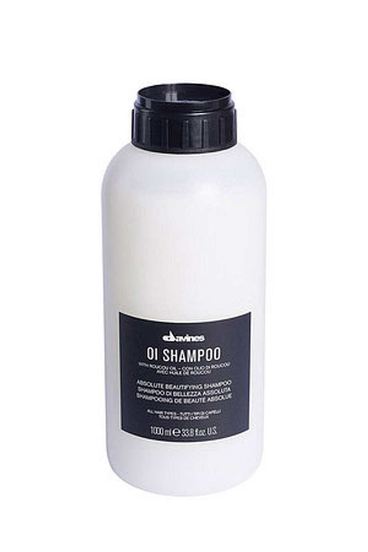 OI 헤어 듀오 (샴푸 1000ml + 컨디셔너 1000ml)